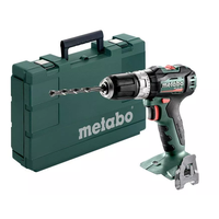 Metabo SB 18 L BL ohne Akku + Koffer