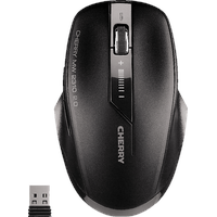 Cherry MW 2310 Wireless Mouse schwarz (JW-T0320)