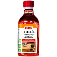 Clou Pflegeöl 250 ml