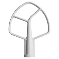 KitchenAid K5AB Flachrührer