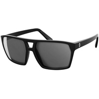 Scott Tune black matt/grey (266010-013)
