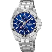 Festina Sport Edelstahl 43 mm F20445/2