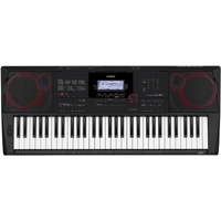 Casio CT-X3000 schwarz