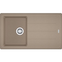 Franke Basis BFG 611-86 cashmere + Excenterbetätigung