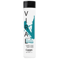 Celeb Viral Extreme Teal 244 ml