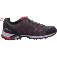 MEINDL Caribe GTX schmal M schwarz/rot 43 