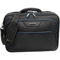 Jüscha LIGHTPAK Executive Line LIMA 17 Universal), Notebooktasche schwarz