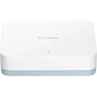 D-Link DGS-1005D 5-Port