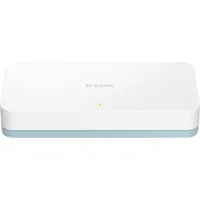 D-Link DGS-1008D 8-Port