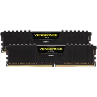 Corsair Vengeance LPX 16 GB PC4-28800 CMK16GX4M2D3600C18