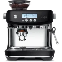 Sage The Barista Pro trüffelschwarz