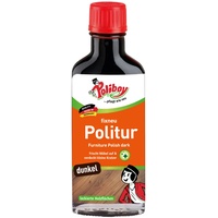 Polyboy Poliboy fixneu Politur dunkel 100 ml