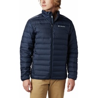 Columbia Lake 22 Down Jacket collegiate navy S