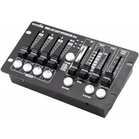Eurolite DMX LED EASY Operator 4x4