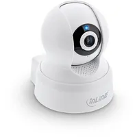 InLine SmartHome Kamera innen