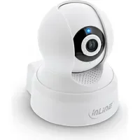 InLine SmartHome Kamera innen Weiß