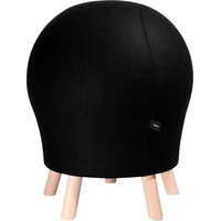 TOPSTAR Sitness 5 Alpine schwarz