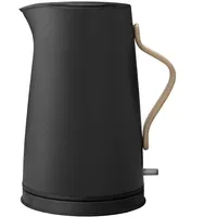 Stelton Emma schwarz matt