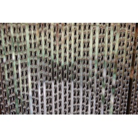 La Tenda Türvorhang LAZIO 1 100 x 230 cm)