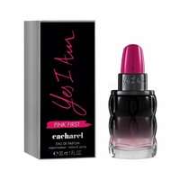 Cacharel Yes I Am Pink First Eau de Parfum