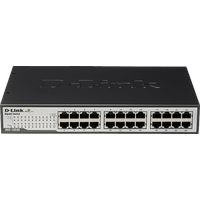 D-Link DGS-1024D 24-Port