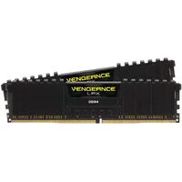 Corsair Vengeance LPX DDR4-3200 32GB Kit (2x16GB) CL16 Schwarz