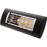 Solamagic S1 1400 W nano-anthrazit