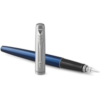 Parker Jotter Royal Blue | Füllfederhalter mit mittlerer Feder