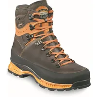 MEINDL Island MFS Rock GTX Herren orange/braun 42,5