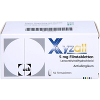 EurimPharm Arzneimittel GmbH Xyzall