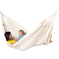 La Siesta Brisa Vanilla 230 x 160 cm weiß