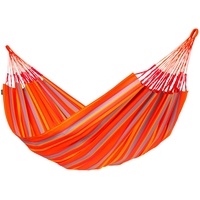 La Siesta Brisa Toucan 260 x 180 cm orange