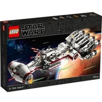 LEGO Star Wars Tantive IV 75244