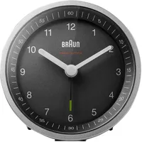 Braun BC07SB-DCF silber/schwarz