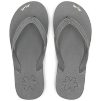 FLIP*FLOP Damen Sandale originals grau 40