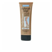 Sally Hansen AIRBRUSH LEGS make up lotion #medium 125