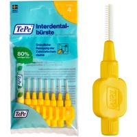 TePe Original Interdentalbürste 0.7 mm gelb 3 x 8