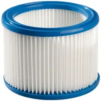 Metabo 630299000 Faltenfilter ASA 25 L PC ASA 30