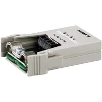 Weidmüller Bus-Modul HDC CM BUS 2BS T PBDP Inhalt:
