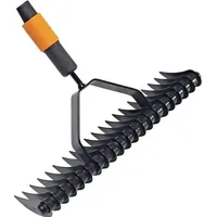 Fiskars Rasenlüfter QuikFitTM Arbeits-B.360mm 21 Zinken