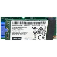 Lenovo ThinkSystem M.2 CV1 32GB, SATA 6Gb, Non-Hot-Swap, SSD
