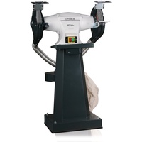 Optimum Doppelschleifmaschine GZ 25DD