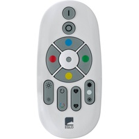 EGLO Connect Fernbedienung, Smart Home Fernbedienung, Remote Control, Bluetooth