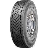 Dunlop SP 446 285/70 R19.5 146/144L PKW Ganzjahresreifen
