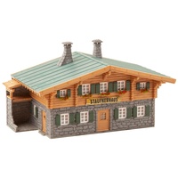 FALLER Berghütte Staufnerhaus 130635 H0
