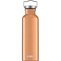 Sigg Trinkflasche + Thermosflasche, (0.75 l)