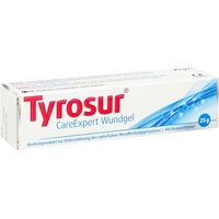 Engelhard Tyrosur CareExpert Wundgel
