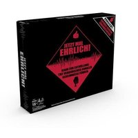 Hasbro Jetzt mal ehrlich!