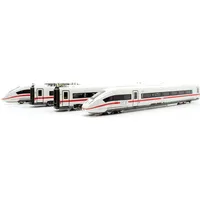 PIKO Elektrotriebzug BR 412 ICE 4 der DB AG