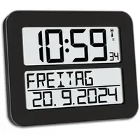 TFA Timeline Max schwarz